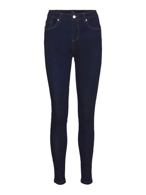  VERO MODA | 10291110/Dark Blue Denim